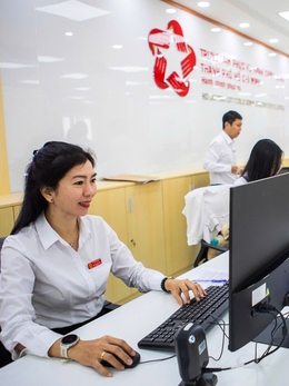 Cán bộ cấp chiến lược phải có đủ 'đức - sức - tài'