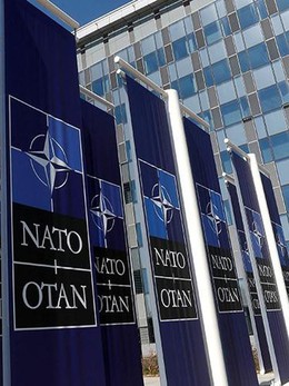 Nga lo ngại trước việc NATO điều quân đến Greenland