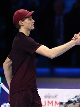 Giải Úc mở rộng 2026: Nhánh đấu của Sinner và Alcaraz, ai lợi thế hơn?