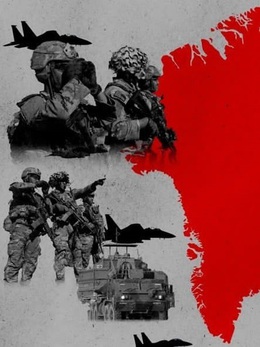 NATO tập trận ở Greenland để làm gì?