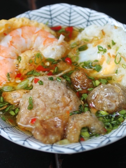 Ăn uống thế nào là lành mạnh theo tháp dinh dưỡng 2026 mà Mỹ vừa công bố?