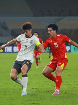 Lịch thi đấu trận tranh hạng ba và chung kết Giải U23 châu Á 2026