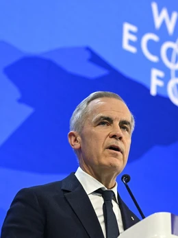 Thủ tướng Canada: 'Trật tự thế giới dựa trên luật lệ đã đứt gãy'