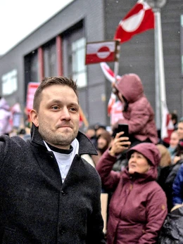 Greenland khuyến cáo người dân chuẩn bị cho kịch bản Mỹ tấn công