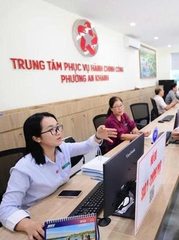 Bộ Nội vụ phản hồi đề xuất chính sách ưu tiên nhận người hoạt động không chuyên trách làm viên chức