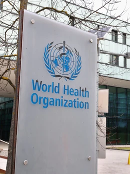Mỹ chuẩn bị rút khỏi Tổ chức Y tế thế giới