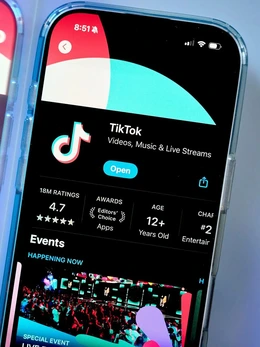 Ai đang sở hữu TikTok tại Mỹ sau thỏa thuận tách khỏi ByteDance?