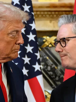 Ông Trump nói ‘chưa bao giờ cần’ NATO, châu Âu phẫn nộ