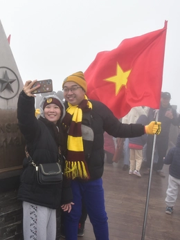 Tour Tết bán sớm, nhiều tuyến đã 'khóa sổ' trước cao điểm