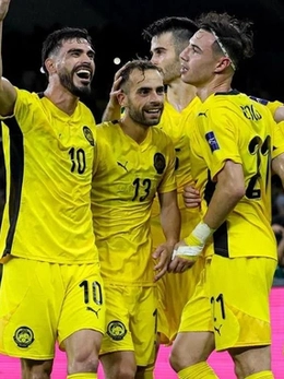 Tòa án Trọng tài thể thao công bố gây sốc: Đình chỉ án của FIFA vụ Malaysia nhập tịch cầu thủ