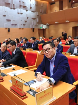 Hà Nội nâng diện tích nhà ở bình quân lên tối thiểu 40m² sàn/người vào năm 2030