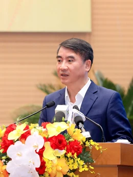 Hà Nội sẽ bồi thường tiền giải phóng mặt bằng đất gấp đôi với những dự án quan trọng