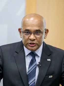 AFC chỉ trích FIFA 'mâu thuẫn trong vụ Malaysia'