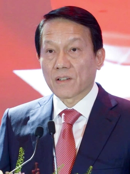 Đại tướng Lương Tam Quang: Bộ Công an Việt Nam là địa chỉ tin cậy với các đại sứ, tổ chức quốc tế