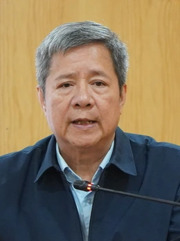 Bộ Công Thương nói về cung ứng điện cho các trạm sạc xe điện, giải quyết quá tải cục bộ ở thành phố