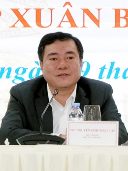 Thứ trưởng Bộ Công Thương thông tin vòng đàm phán thuế đối ứng thứ 6 với Mỹ vào tuần tới