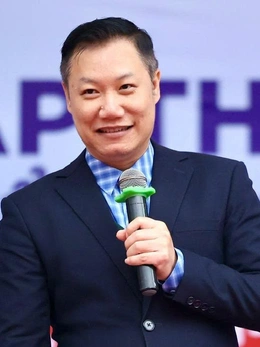 Bộ Giáo dục lý giải việc bỏ xét học bạ độc lập, giảm điểm thưởng IELTS một nửa