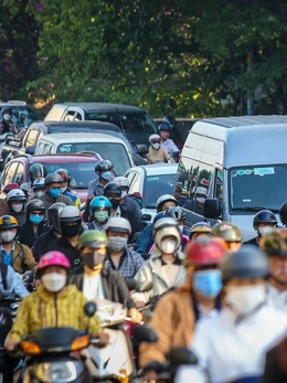 TOD Hàng Xanh đến cầu Bình Triệu: Đề xuất làm thêm cầu, nút giao cùng đường trên cao nối quốc lộ 13