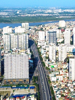 Bộ Xây dựng giải thích thêm về việc bỏ cấp phép xây dựng với nhà ở riêng lẻ