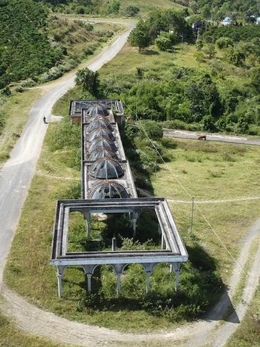 Thanh tra Lâm Đồng đề nghị cung cấp hồ sơ thu hồi đất 'siêu' dự án Sài Gòn - Đại Ninh