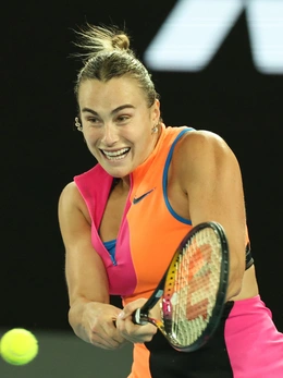 Trận chung kết đơn nữ Giải Úc mở rộng 2026 thiết lập cột mốc hiếm gặp sau 26 năm