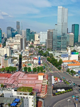 Đề xuất 15-1 khởi công metro 2, động thổ cầu Cần Giờ, Phú Mỹ 2 và Khu liên hợp thể thao Rạch Chiếc