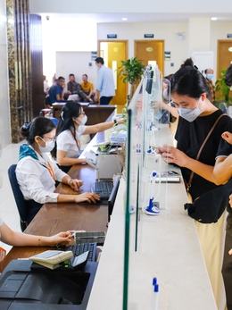 Từ năm 2026 sẽ thực hiện lộ trình miễn viện phí toàn dân 
ra sao?