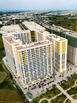 Người có đủ 2 con sắp được ưu tiên mua nhà ở xã hội, phụ nữ sinh con thứ 2 hưởng nhiều hỗ trợ