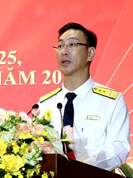 Thu ngân sách của TP.HCM cao chưa từng có