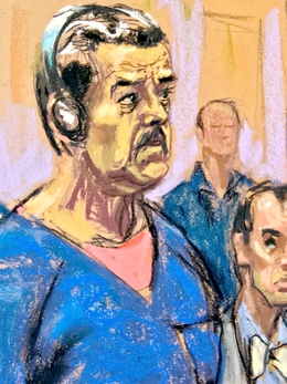 Số phận ông Maduro trước dấu hỏi lớn