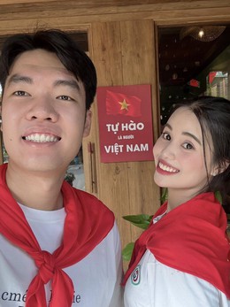 Dàn sao thể thao Việt Nam nô nức báo tin 'về chung 1 nhà' sau SEA Games 33