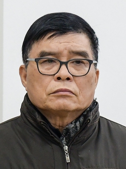 Vụ án tại sân bay Nha Trang: Cựu thiếu tướng Hoàng Viết Quang xin được miễn trách nhiệm hình sự