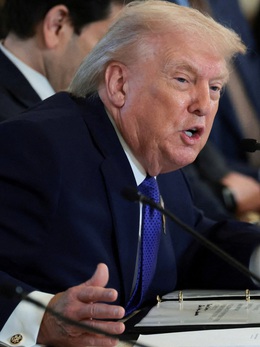 Ông Trump: Mỹ cần sở hữu Greenland, nếu không Nga và Trung Quốc sẽ làm