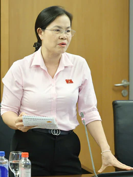 Đại biểu Quốc hội đề nghị giữ công chứng bắt buộc khi giao dịch nhà đất