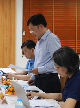 Đề xuất tạm hoãn xuất cảnh đối với chủ doanh nghiệp nợ bảo hiểm xã hội