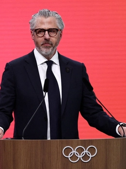 Chủ tịch Ủy ban Olympic 2028 bị yêu cầu từ chức vì liên quan hồ sơ Epstein