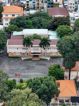 TP.HCM lập ban chỉ đạo tài sản về nhà đất công