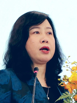 Bộ trưởng Y tế Đào Hồng Lan nêu 6 vấn đề người dân kỳ vọng với hệ thống y tế