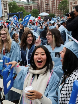 Sau Tết, loạt học bổng chính phủ 2026 đang mở đơn cho ứng viên Việt Nam