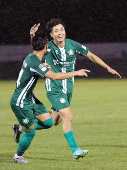 Lịch trực tiếp vòng 10 Giải hạng nhất: CLB Đồng Nai đấu Đồng Tháp