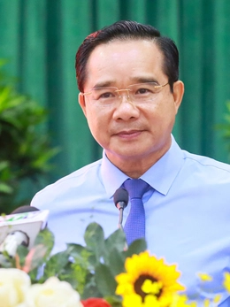 Chủ tịch UBND TP.HCM Nguyễn Văn Được làm Trưởng Ban Chỉ đạo nhà ở xã hội