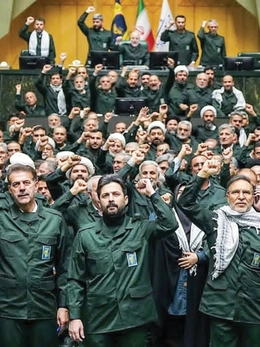 Mỹ - Iran đối đầu: Có cơ hội cho ngoại giao?