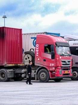 Cần cấp bách có hướng dẫn kiểm tra thực phẩm nhập khẩu bảo đảm khả thi, thông quan kịp thời