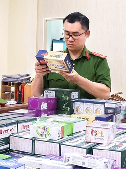 Quy định mới bịt kẽ hở về an toàn thực phẩm