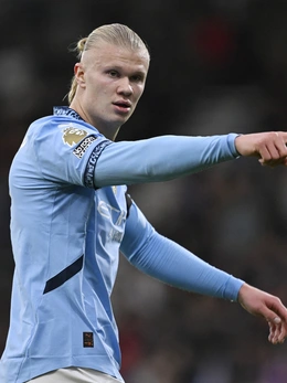 Lịch trực tiếp vòng 25 Ngoại hạng Anh: Liverpool 'đại chiến' Man City