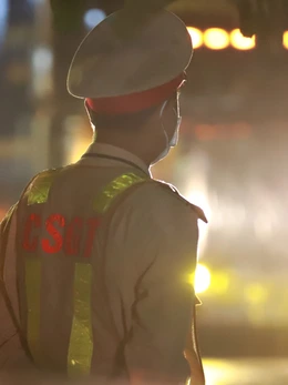 Công bố số điện thoại trưởng phòng CSGT cả nước, dân cứ bấm gọi nếu cán bộ 'nhũng nhiễu'