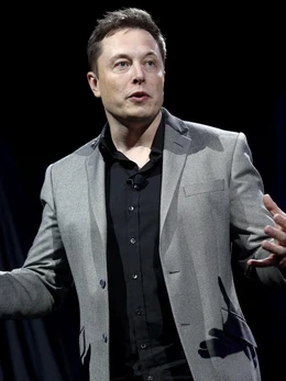 Tỉ phú Elon Musk thừa nhận 'tiền không mua được hạnh phúc'
