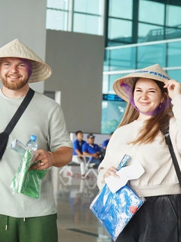 Từ 2026 - 2030, Khánh Hòa đặt mục tiêu thu 9 tỉ USD từ du lịch