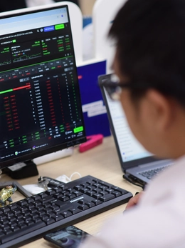 Chứng khoán tuần mới: VN-Index sẽ ra sao trước kỳ nghỉ Tết?