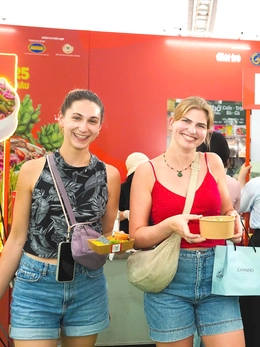 Quảng bá hình ảnh Việt Nam bắt đầu từ lan tỏa văn hóa Việt